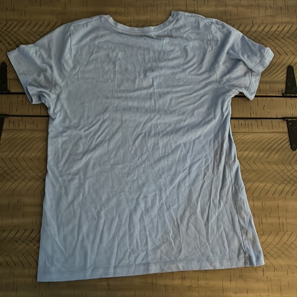 regular tee - Picture 2 of 2